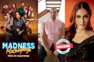  MADNESS MACHAYENGE-INDIA KO HASAYENGE 