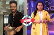 Ranveer Brar, Bharti Singh