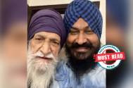 Gurucharan Singh
