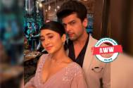 Shivangi Joshi, Kushal Tandon