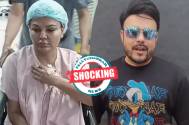 Rakhi Sawant, Ritesh