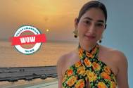 disha parmar 