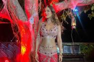 Nia Sharma