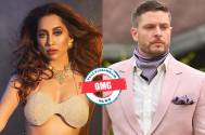 Anusha Dandekar, Jason Shah