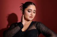 Rashami Desai