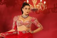 Mannara Chopra
