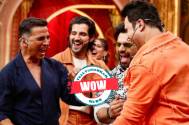 Krushna Abhishek