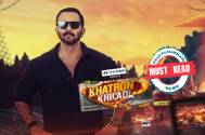 Khatron Ke Khiladi 14