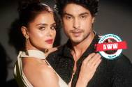 Ankit Gupta and Priyanka Chahar Choudhary