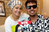 Hina Khan, Sonu Thukral