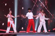 India’s Best Dancer