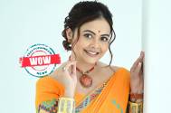 Devoleena Bhattacharjee