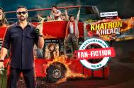 Khatron Ke Khiladi