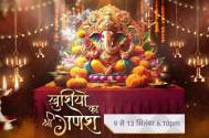 Ganesh Chaturthi