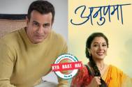 Ronit Roy