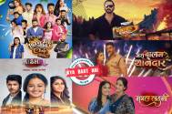 TRP SHOWS