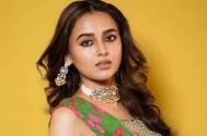 Tejasswi Prakash