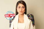 Hina Khan