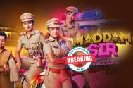 Maddam Sir