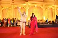 Yogesh Tripathi and Geetanjali Mishra