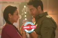 Anupamaa and Anuj Kapadia