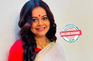Devoleena Bhattacharjee