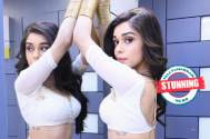 Eisha Singh
