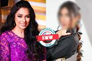 Rupali Ganguly