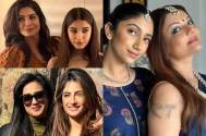 Actresses Ready to Shine