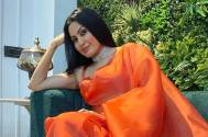 Kamya Panjabi 
