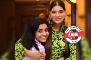 Sumbul Touqeer and Nimrit Kaur Ahluwali