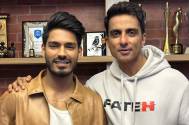 Digvijay Rathee, Sonu Sood 