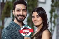 Ayushi Khurana and Suraj Kakkar