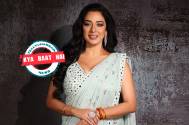 Rupali Ganguly