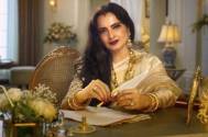 Rekha 