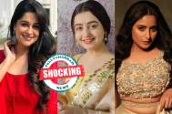 Dipika Kakar, Chahat Pandey, Aishwarya Sharma