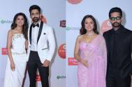 Zee Rishtey Awards