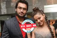 Vivian Dsena, Rubina Dilaik