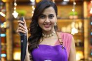 Tejasswi