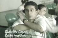 Rannvijay 