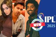 Shraddha Kapoor, Varun Dhawan, Arijit Singh