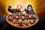 Laughter Chefs