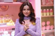 Rubina Dilaik