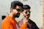 Sheezan Khan