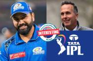 Michael Vaughan