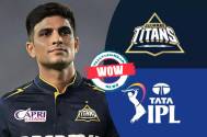 Shubman Gill