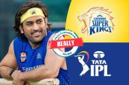 MS Dhoni