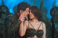 Edin Rose and Pratik Sehajpal