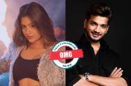Anjali Arora and Munawar Faruqui