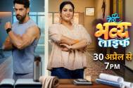 Meri Bhavya Life